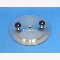 Balzers BB 282 598 alignment tool